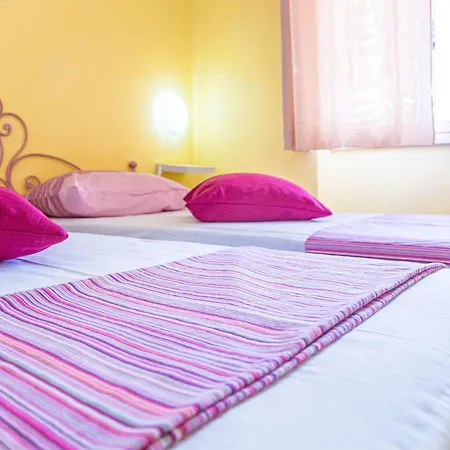 Appartement Casa Ondina, 3 Camere, Vista Mare, Air-con *