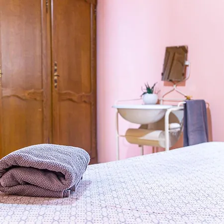 Casa Ondina, 3 Camere, Vista Mare, Air-con *