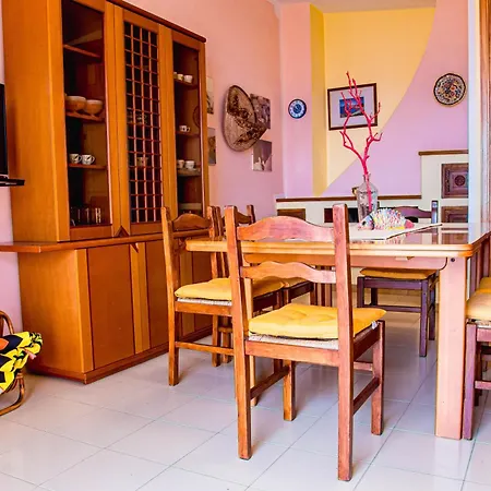 Casa Ondina, 3 Camere, Vista Mare, Air-con