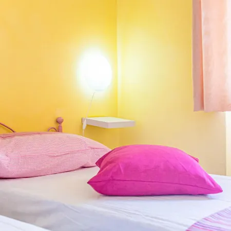 Appartamento Casa Ondina, 3 Camere, Vista Mare, Air-con *