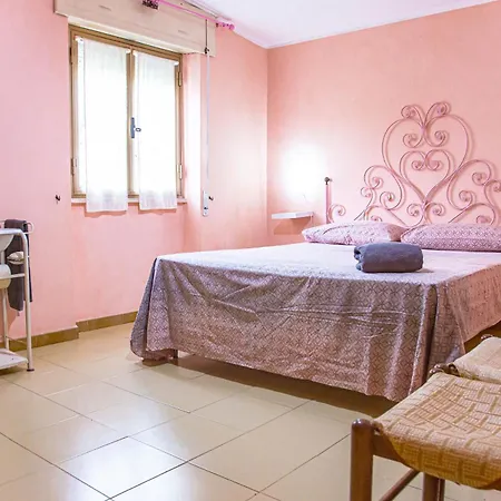 Casa Ondina, 3 Camere, Vista Mare, Air-con Appartamento