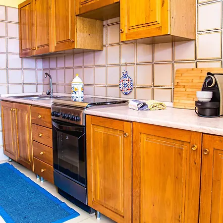 Casa Ondina, 3 Camere, Vista Mare, Air-con *